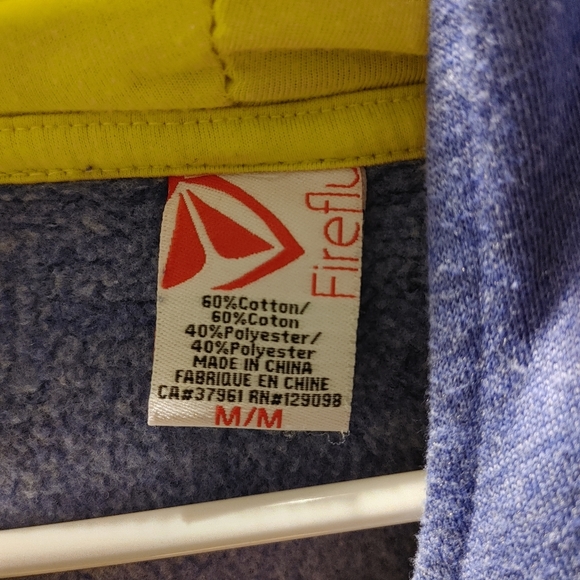 Firefly hoodie - Picture 3 of 4